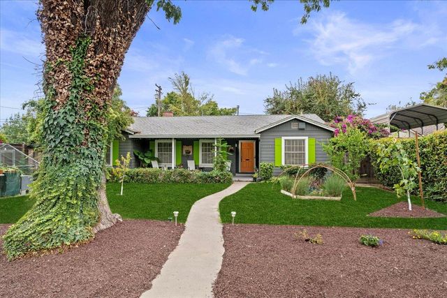 1014 Yale Ave, Modesto, CA 95350