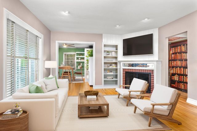 1014 Yale Ave, Modesto, CA 95350