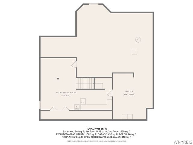 42 East Pinelake Drive, Amherst, NY 14221