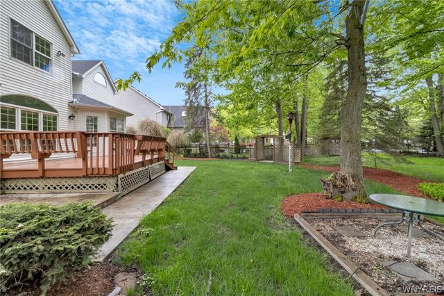 42 East Pinelake Drive, Amherst, NY 14221