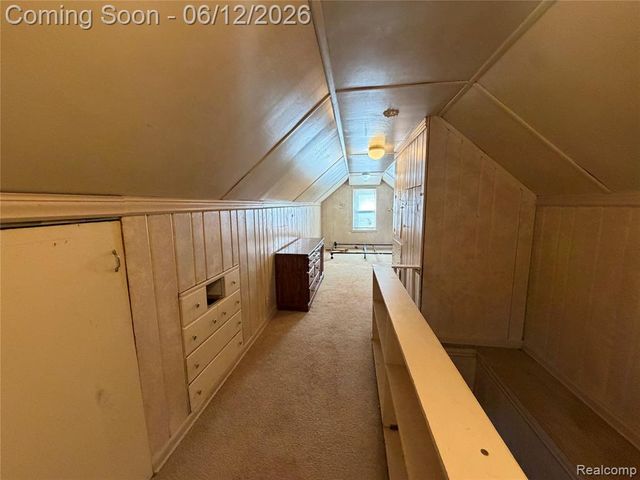 4230 Custer Avenue, Flint, MI 48507
