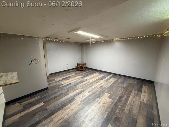 4230 Custer Avenue, Flint, MI 48507