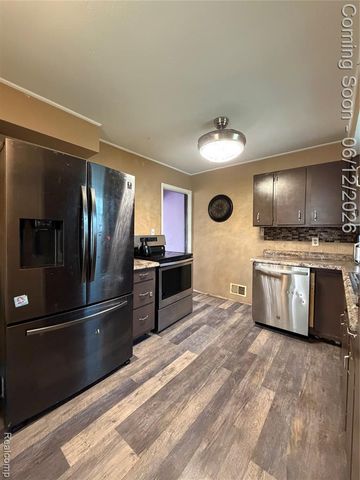 4230 Custer Avenue, Flint, MI 48507
