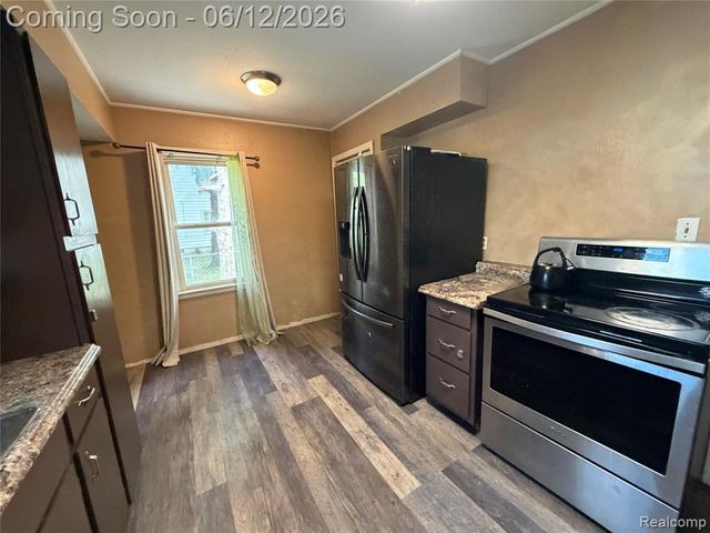 4230 Custer Avenue, Flint, MI 48507