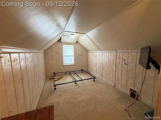 4230 Custer Avenue, Flint, MI 48507