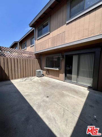 14456 Foothill Boulevard 28, Sylmar (los Angeles), CA 91342