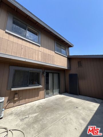 14456 Foothill Boulevard 28, Sylmar (los Angeles), CA 91342