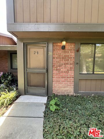 14456 Foothill Boulevard 28, Sylmar (los Angeles), CA 91342