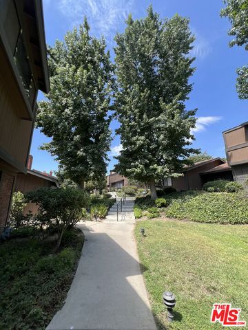 14456 Foothill Boulevard 28, Sylmar (los Angeles), CA 91342
