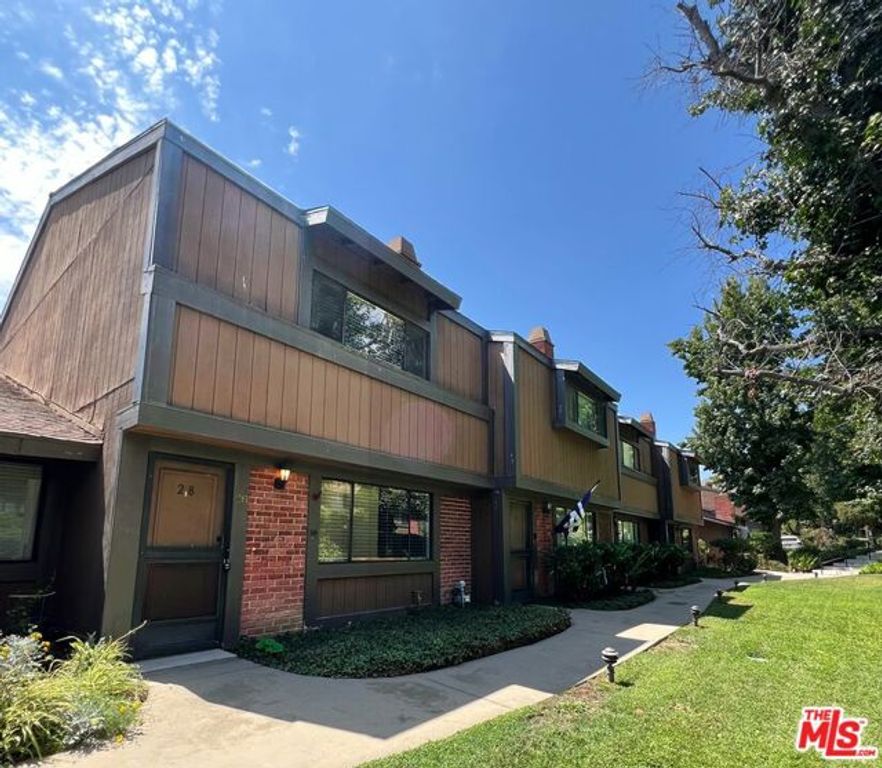 14456 Foothill Boulevard 28, Sylmar (los Angeles), CA 91342