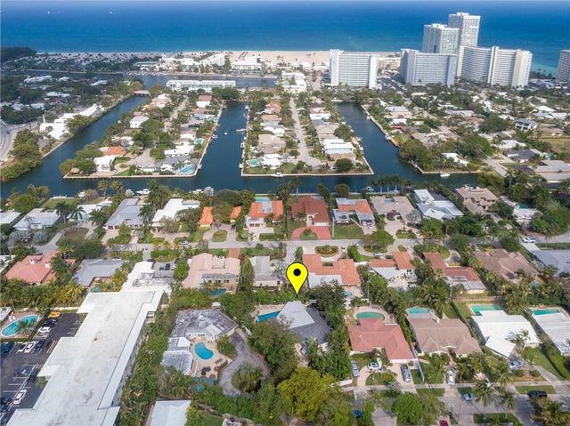 1800 SE Admirals Way, Fort Lauderdale, FL 33316