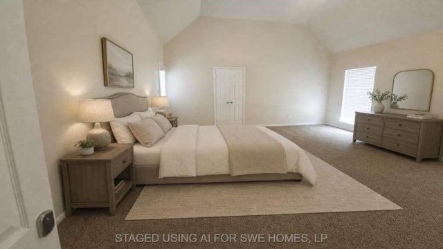14902 Arvonshire Court, Houston, TX 77049