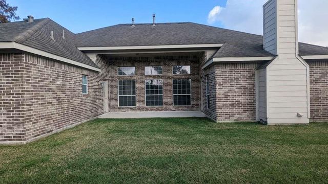 14902 Arvonshire Court, Houston, TX 77049