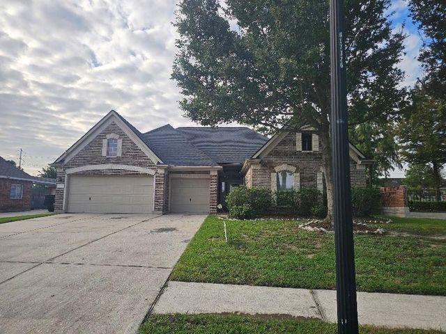 14902 Arvonshire Court, Houston, TX 77049