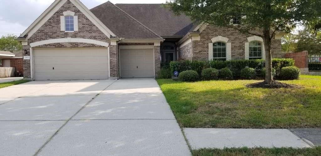 14902 Arvonshire Court, Houston, TX 77049