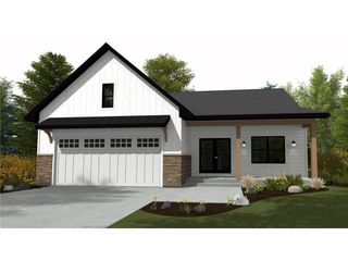 Lot 1 9th Avenue, Chetek, WI 54728