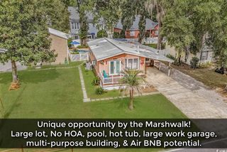578 Macklen Ave., Murrells Inlet, SC 29576