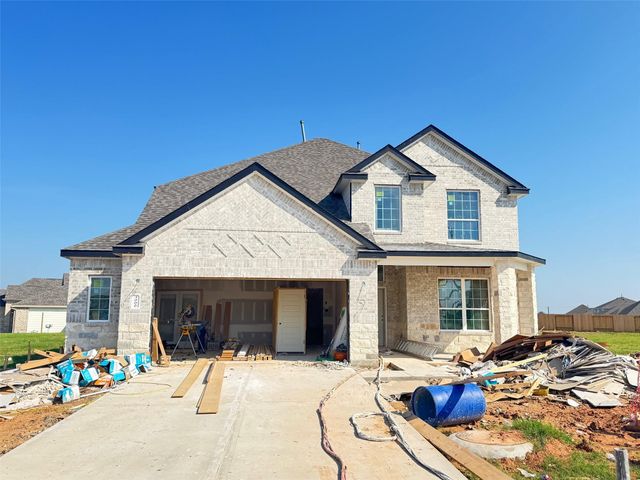 3000 Mistflower Trail, Brookshire, TX 77423