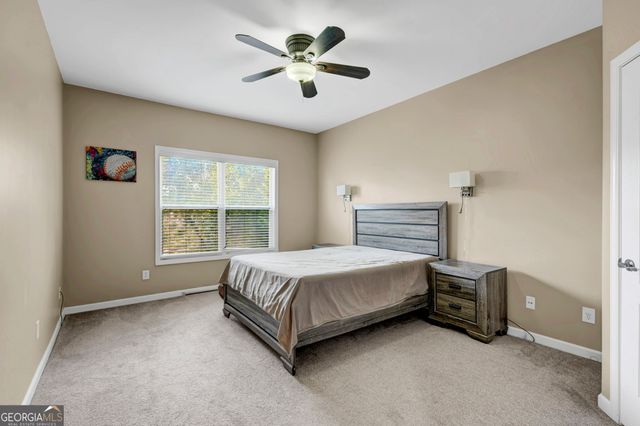 2971 Mccannon Mill Drive, Dacula, GA 30019