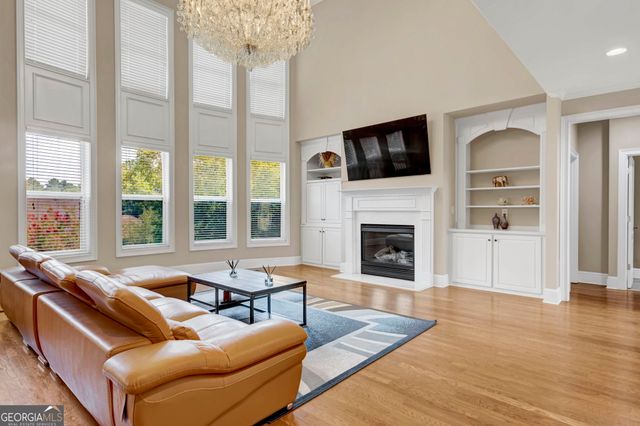 2971 Mccannon Mill Drive, Dacula, GA 30019