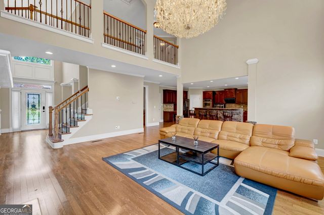 2971 Mccannon Mill Drive, Dacula, GA 30019