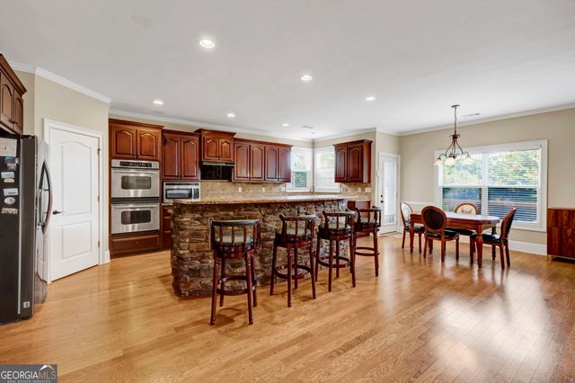 2971 Mccannon Mill Drive, Dacula, GA 30019