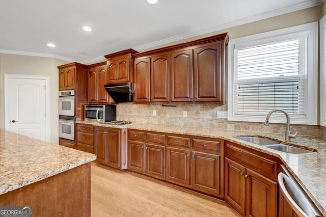 2971 Mccannon Mill Drive, Dacula, GA 30019