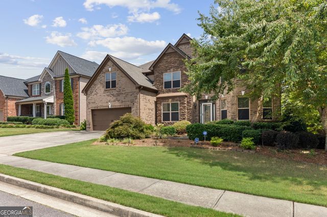 2971 Mccannon Mill Drive, Dacula, GA 30019
