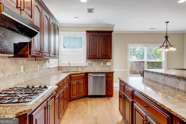 2971 Mccannon Mill Drive, Dacula, GA 30019