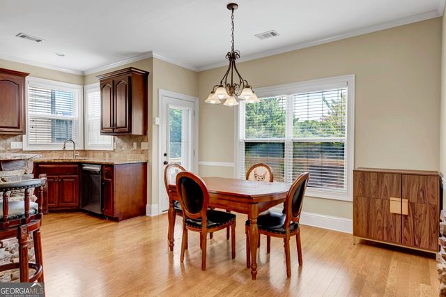 2971 Mccannon Mill Drive, Dacula, GA 30019