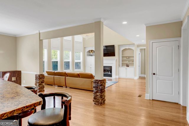 2971 Mccannon Mill Drive, Dacula, GA 30019