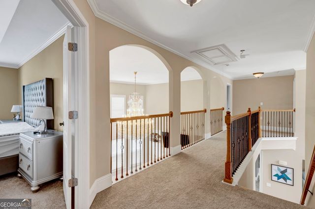 2971 Mccannon Mill Drive, Dacula, GA 30019