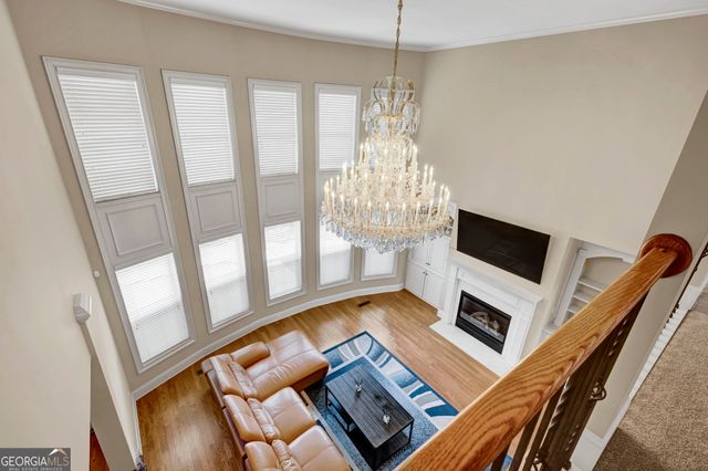2971 Mccannon Mill Drive, Dacula, GA 30019