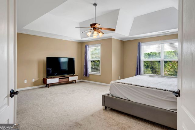 2971 Mccannon Mill Drive, Dacula, GA 30019