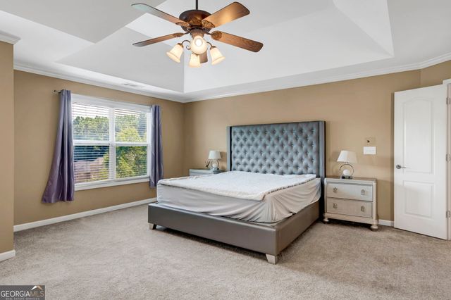 2971 Mccannon Mill Drive, Dacula, GA 30019