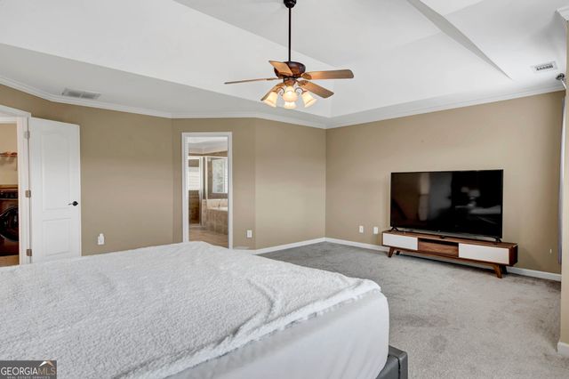 2971 Mccannon Mill Drive, Dacula, GA 30019