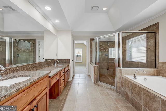 2971 Mccannon Mill Drive, Dacula, GA 30019