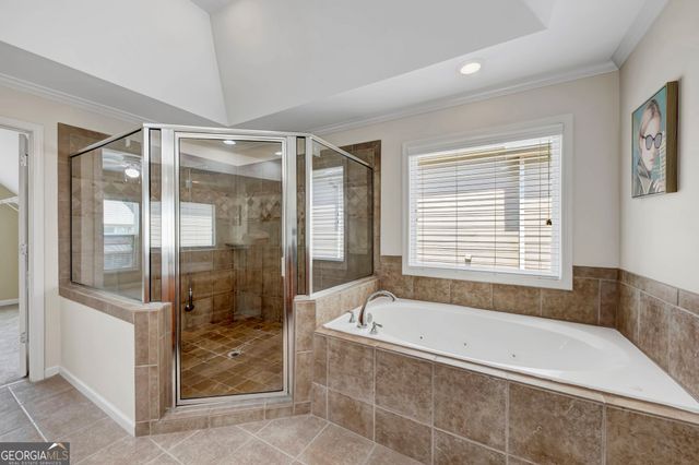 2971 Mccannon Mill Drive, Dacula, GA 30019