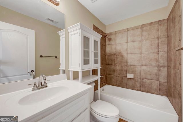 2971 Mccannon Mill Drive, Dacula, GA 30019