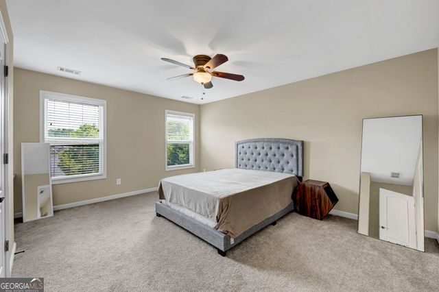 2971 Mccannon Mill Drive, Dacula, GA 30019