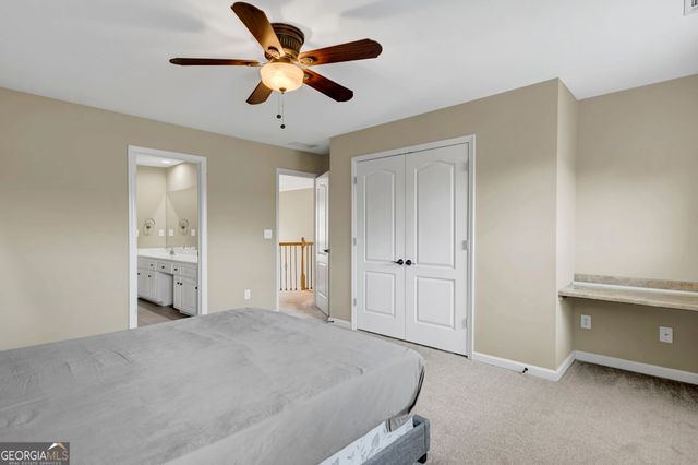 2971 Mccannon Mill Drive, Dacula, GA 30019