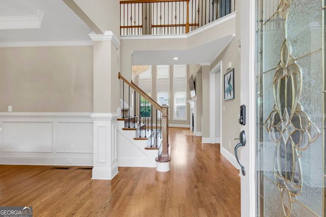 2971 Mccannon Mill Drive, Dacula, GA 30019
