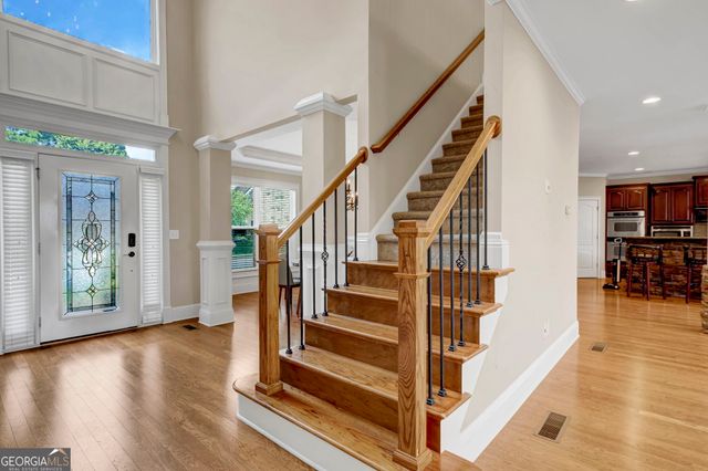 2971 Mccannon Mill Drive, Dacula, GA 30019
