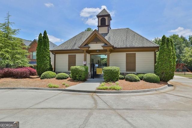 2971 Mccannon Mill Drive, Dacula, GA 30019