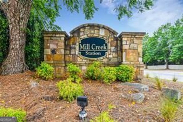 2971 Mccannon Mill Drive, Dacula, GA 30019