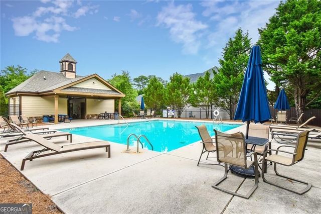 2971 Mccannon Mill Drive, Dacula, GA 30019