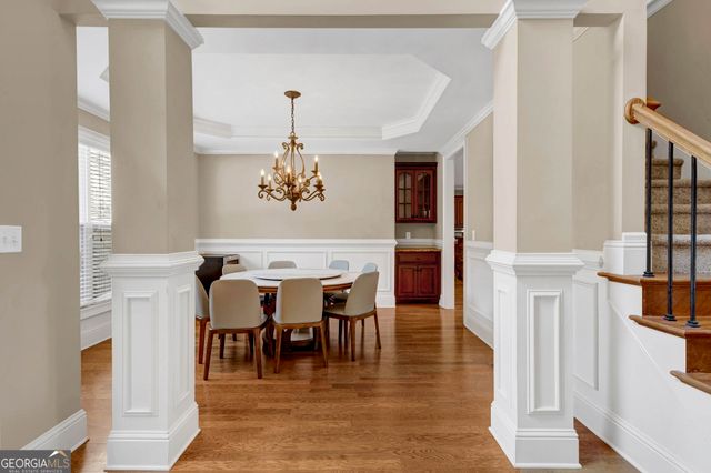 2971 Mccannon Mill Drive, Dacula, GA 30019