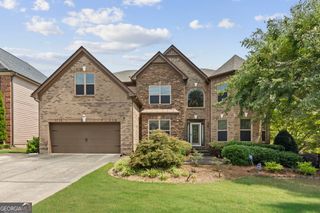 2971 Mccannon Mill Drive, Dacula, GA 30019