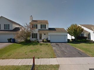 2587 Winningwillow Drive, Columbus, OH 43207