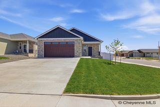 4051 SADDLEBACK LN, Cheyenne, WY 82001